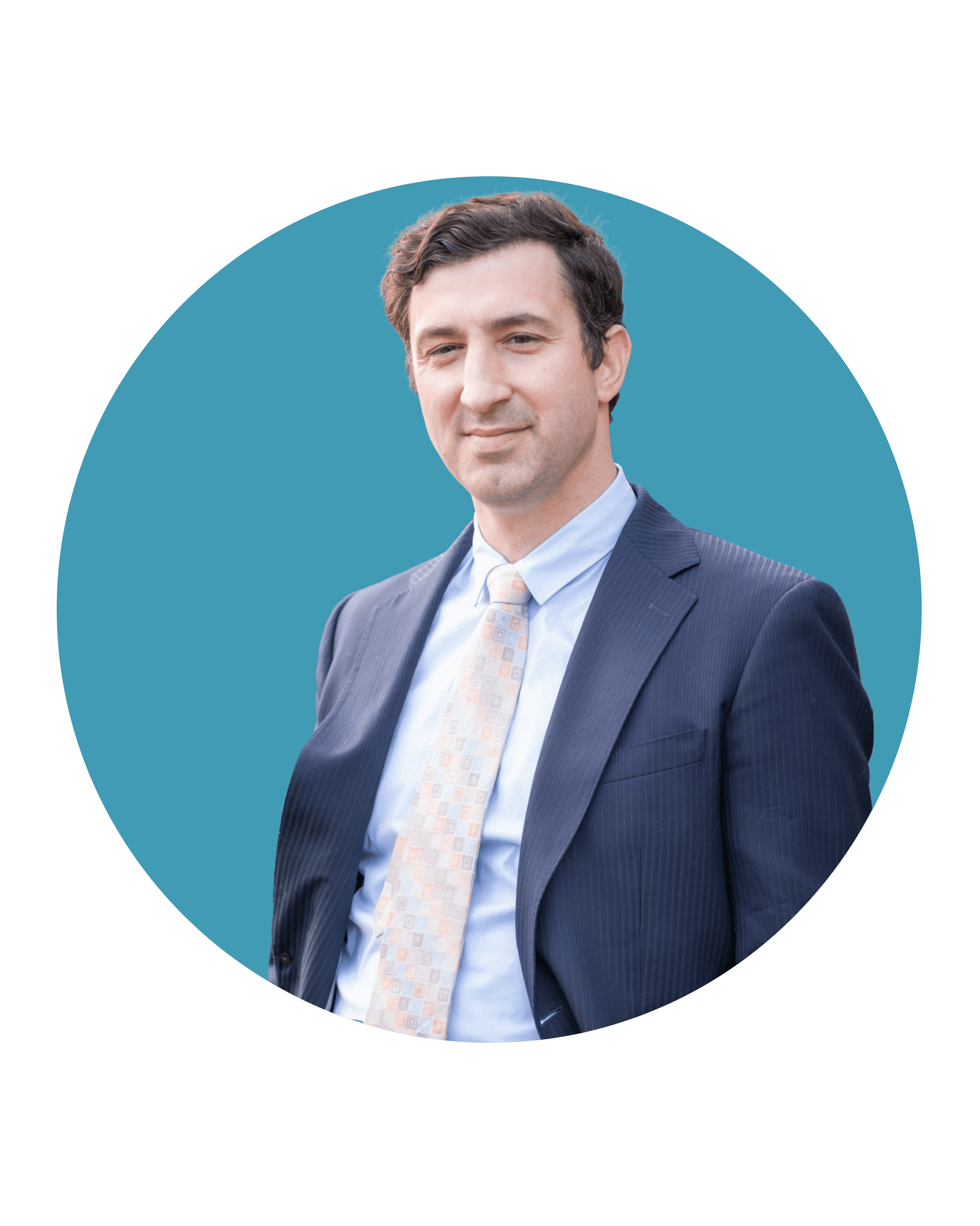 Attorney Adam Langino