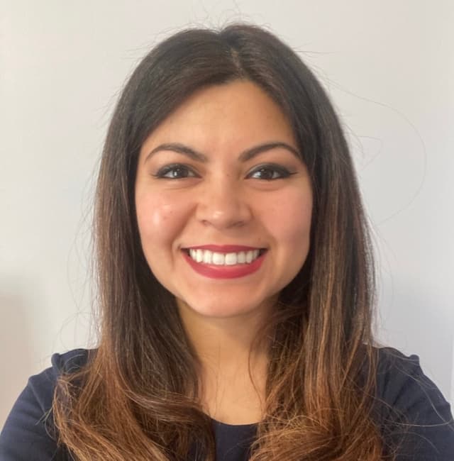 Image of Erika Ruiz