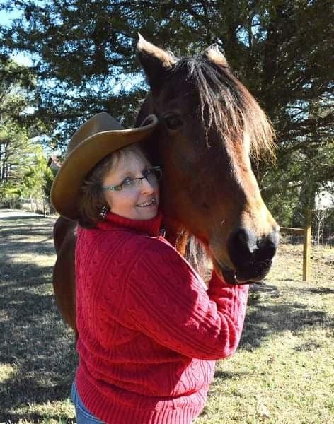 Image of Pamela Casper