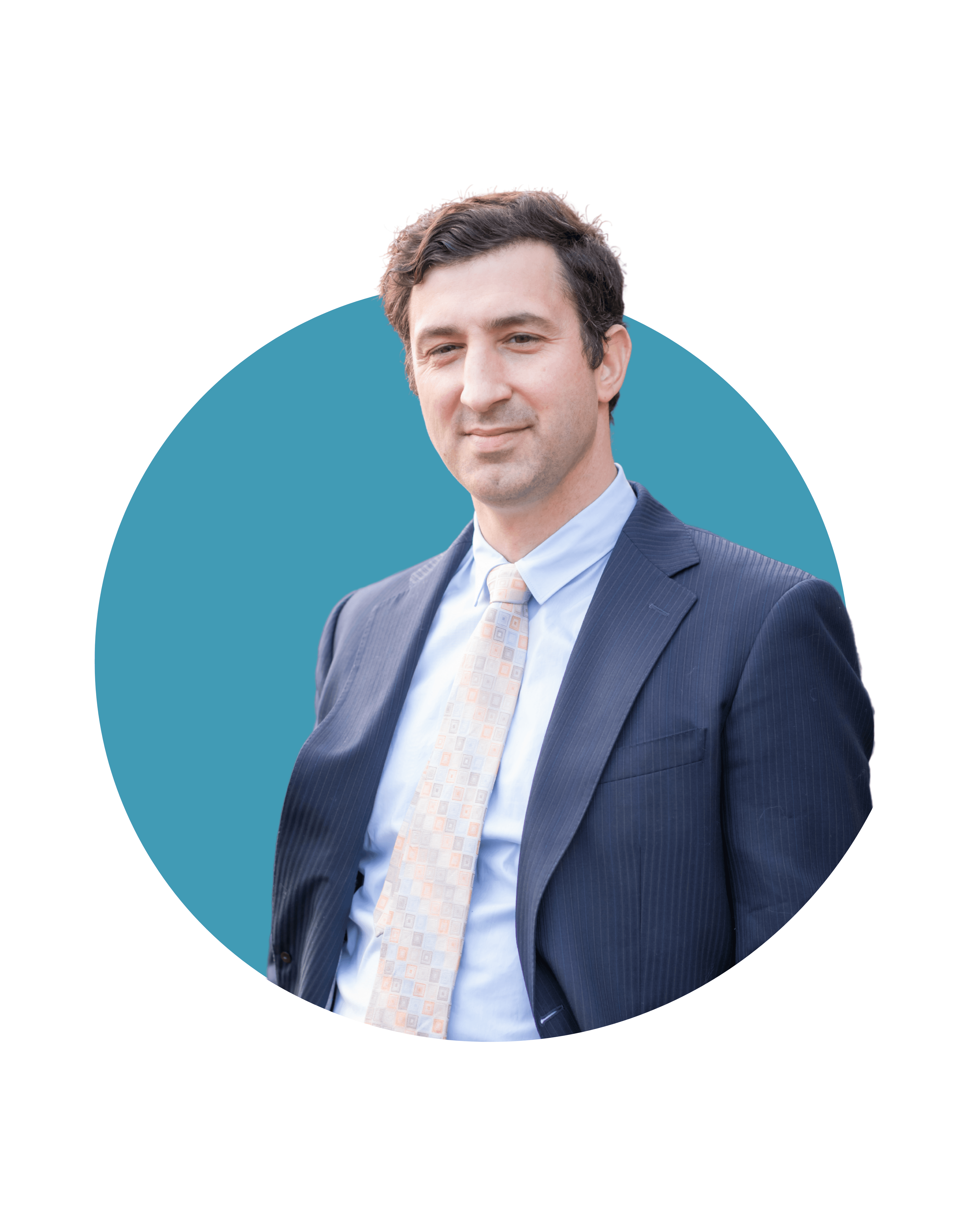 Attorney Adam Langino