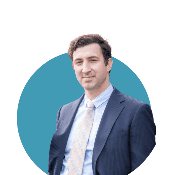 Attorney Adam Langino